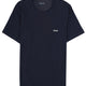 T-SHIRT CON LOGO