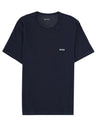 T-SHIRT CON LOGO