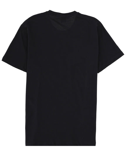 T-SHIRT CON LOGO