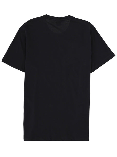 T-SHIRT CON LOGO