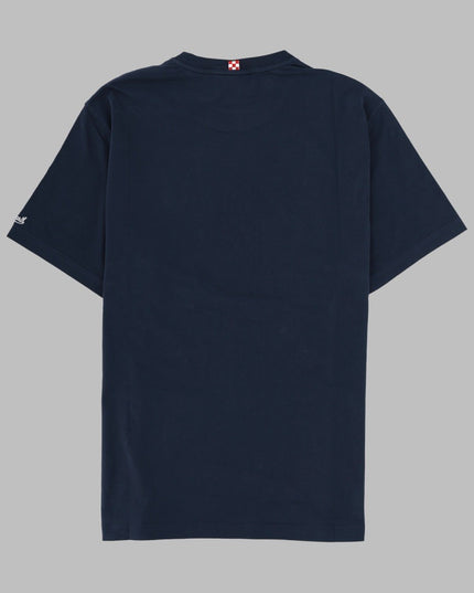 T-SHIRT CON RICAMO