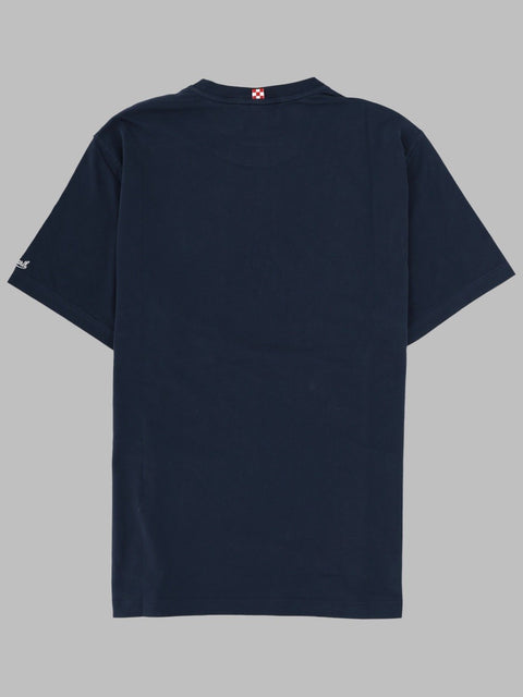 T-SHIRT CON RICAMO