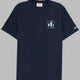 T-SHIRT CON RICAMO