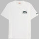 T-SHIRT CON RICAMO