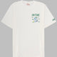 T-SHIRT CON RICAMO