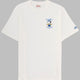 T-SHIRT CON RICAMO