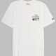 T-SHIRT CON RICAMO