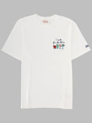 White / M