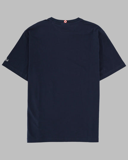T-SHIRT CON RICAMO
