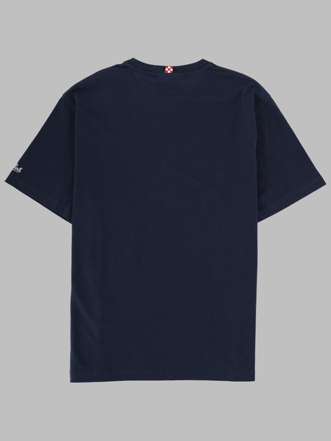 T-SHIRT CON RICAMO