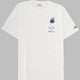 T-SHIRT CON RICAMO