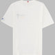 T-SHIRT CON RICAMO