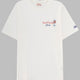 T-SHIRT CON RICAMO