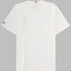 T-SHIRT CON RICAMO