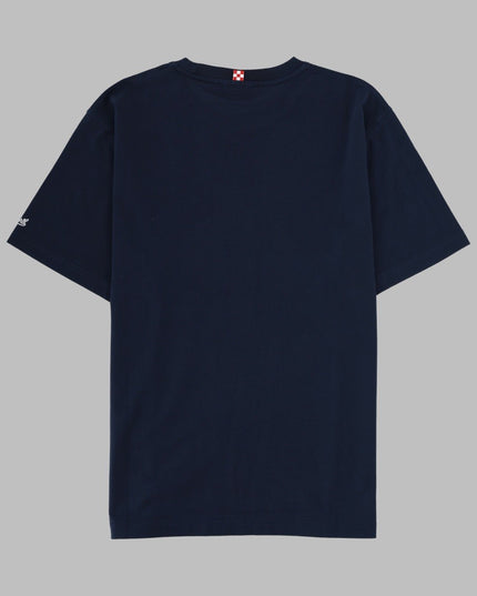 T-SHIRT CON RICAMO