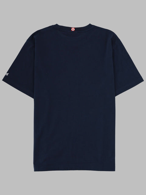 T-SHIRT CON RICAMO