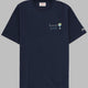 T-SHIRT CON RICAMO