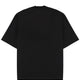 T-SHIRT CON STAMPA E LOGO