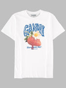 White / M