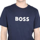 T-SHIRT CON LOGO