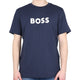 T-SHIRT CON LOGO