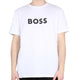 T-SHIRT CON STAMPA LOGO