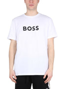 White / L