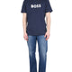 T-SHIRT CON LOGO