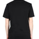 T-SHIRT CON STAMPA LOGO