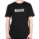 T-SHIRT CON STAMPA LOGO