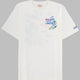 T-SHIRT CON STAMPA