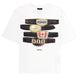 T-SHIRT CON STAMPA