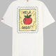 T-SHIRT CON STAMPA