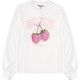 T-SHIRT "RASPBERRY"