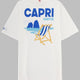 T-SHIRT CON STAMPA