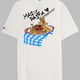 T-SHIRT CON STAMPA