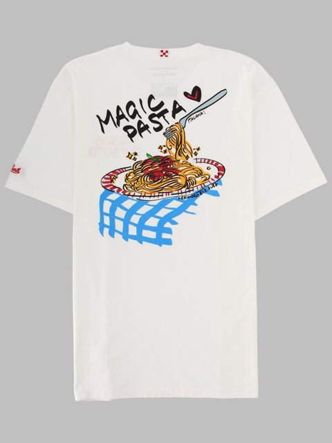 T-SHIRT CON STAMPA
