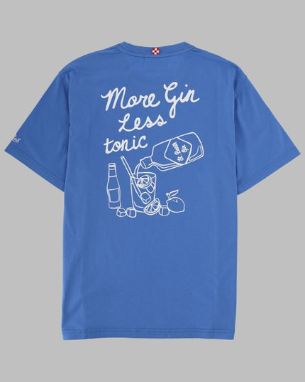 T-SHIRT CON STAMPA