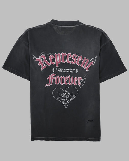 T-SHIRT CON STAMPA