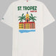 T-SHIRT CON STAMPA