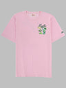 T-SHIRT CON STAMPA