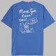 T-SHIRT CON STAMPA