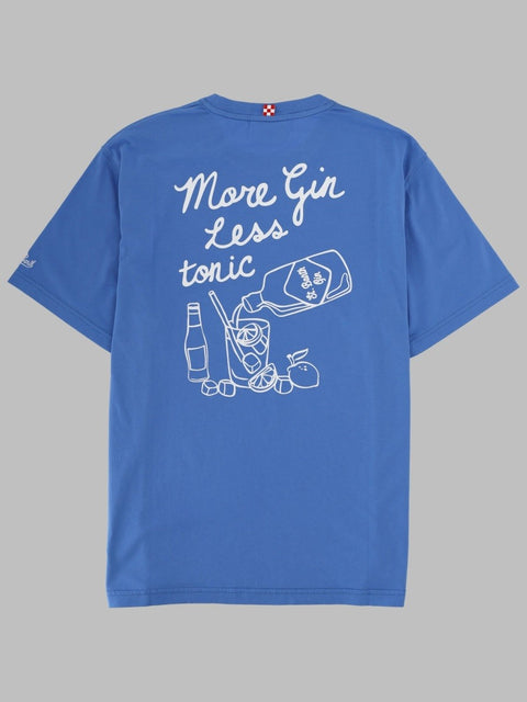 T-SHIRT CON STAMPA