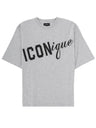 T-SHIRT CON STAMPA