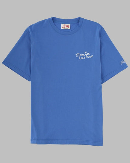 T-SHIRT CON STAMPA