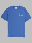 Blue / XXL