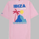 T-SHIRT CON STAMPA