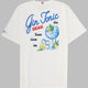 T-SHIRT CON STAMPA