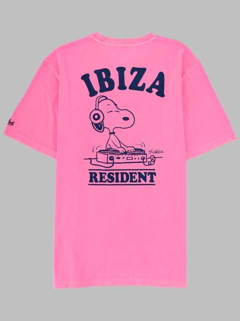 T-SHIRT CON STAMPA