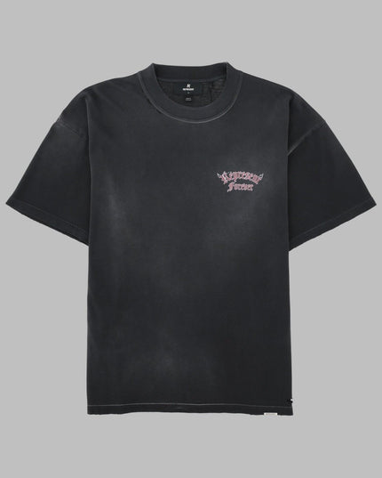 T-SHIRT CON STAMPA